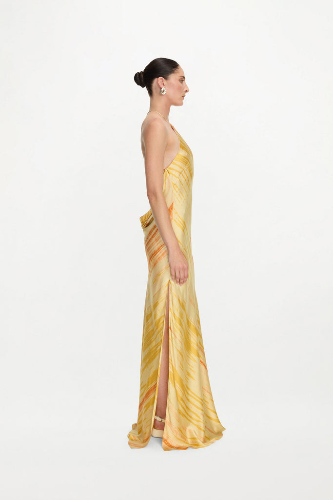 ANAIS DRESS ( SOLSTICE )