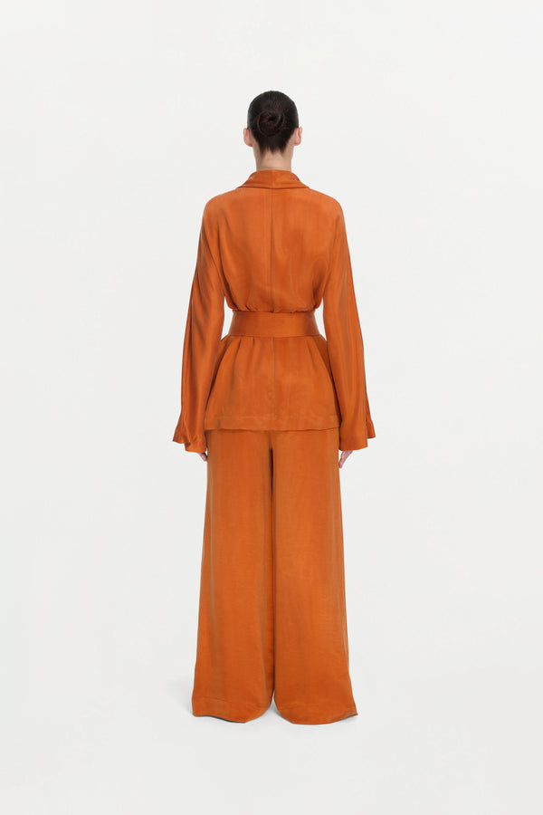 AVRA TROUSERS ( HELIOS )