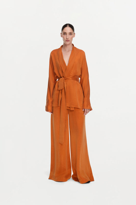 AVRA TROUSERS ( HELIOS )