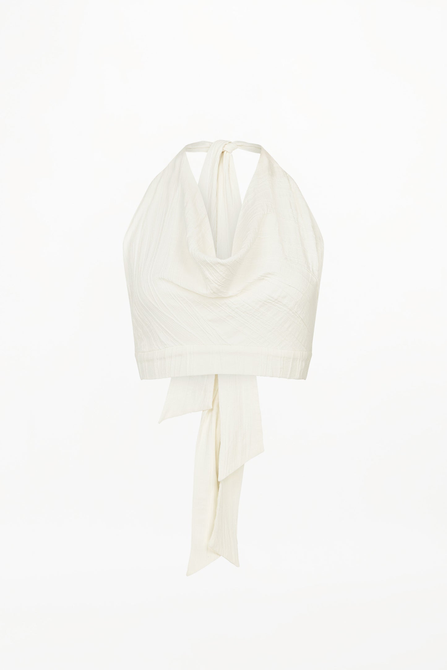 AYLA TOP ( WHITE CLAY )