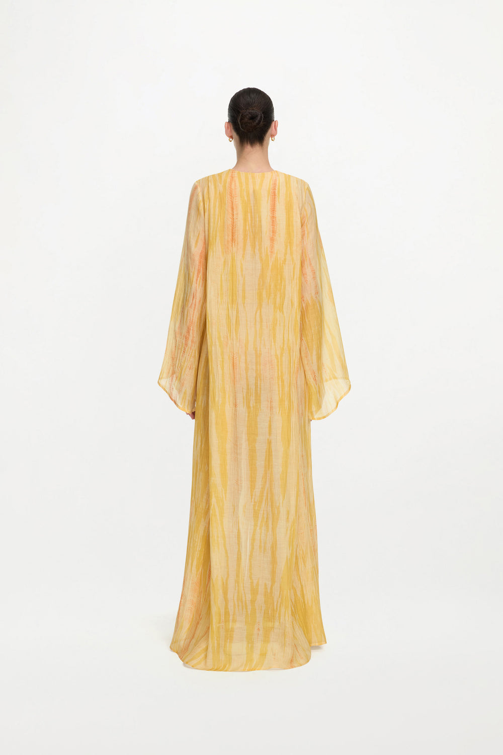 AZURA ROBE DRESS ( SOLSTICE )