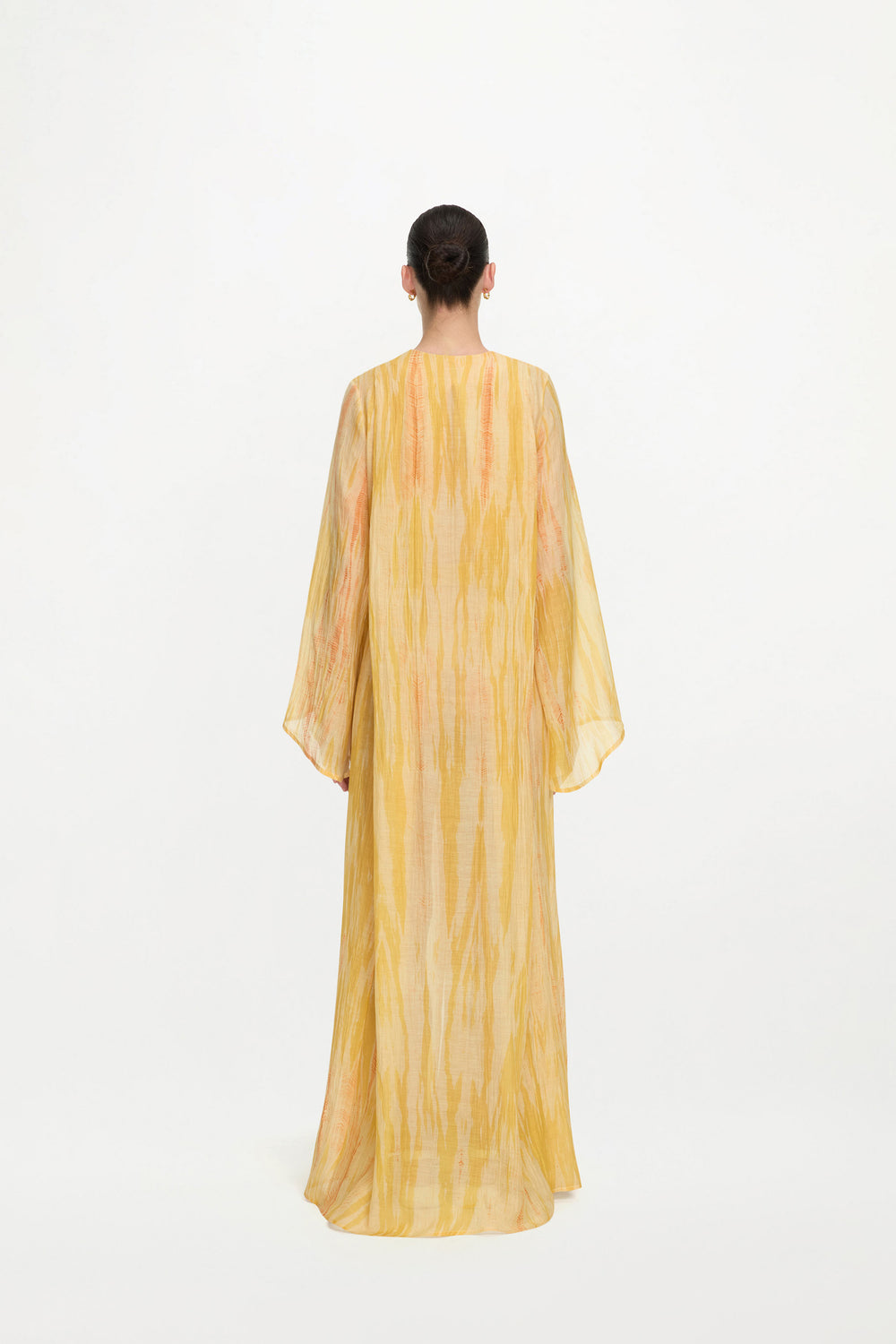 AZURA ROBE ( SOLSTICE )