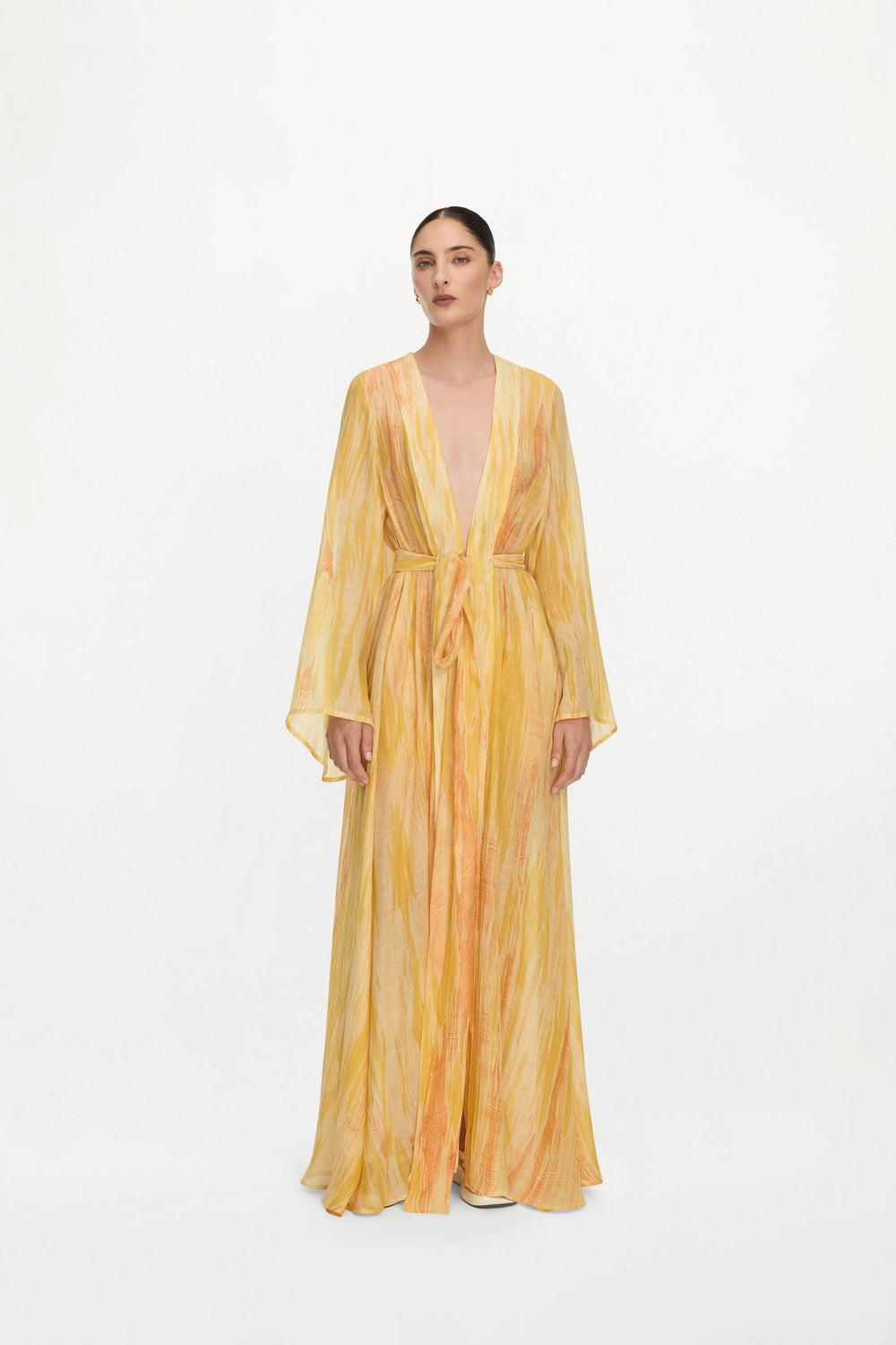 AZURA ROBE ( SOLSTICE )