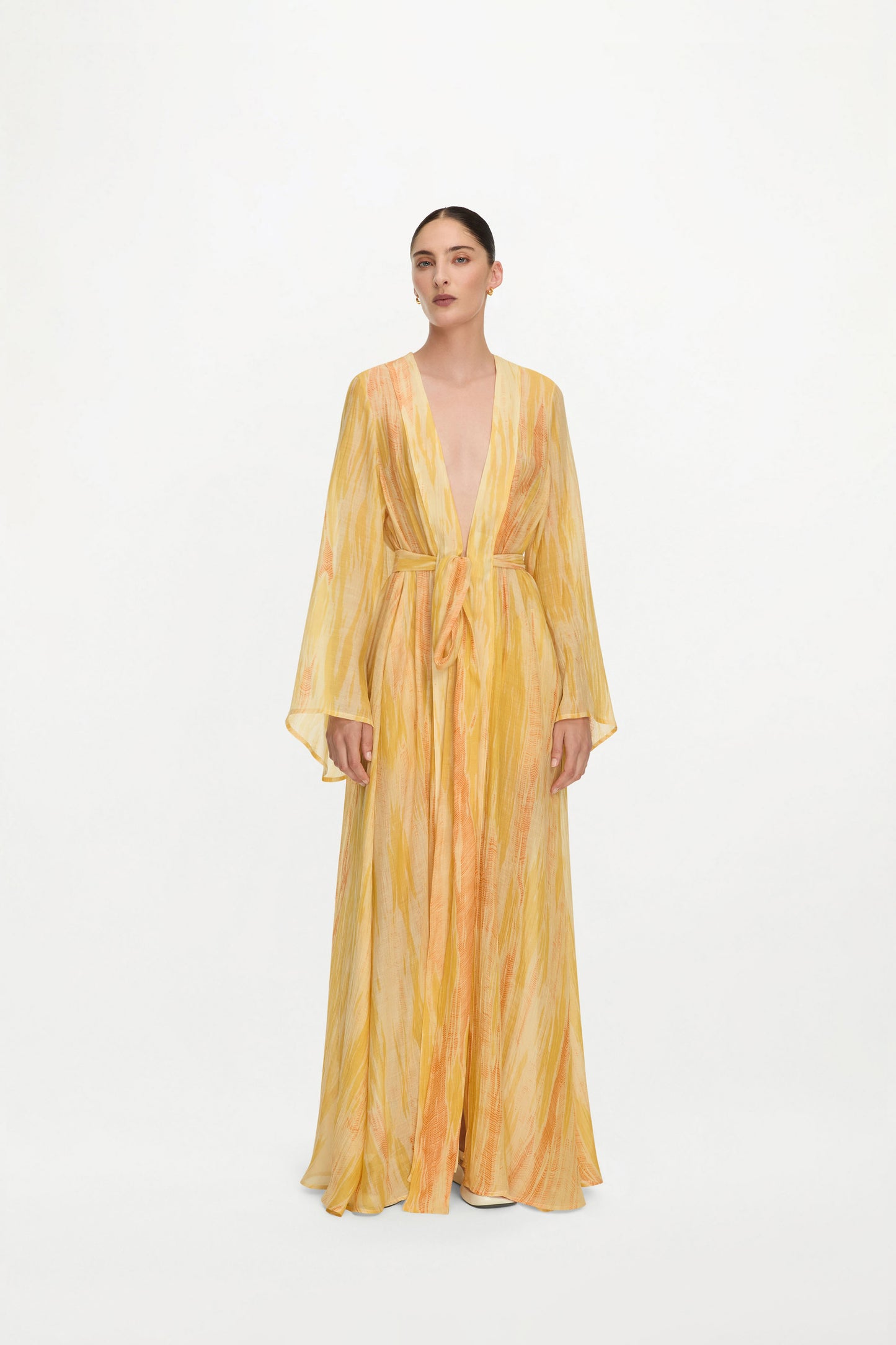 AZURA ROBE ( SOLSTICE )