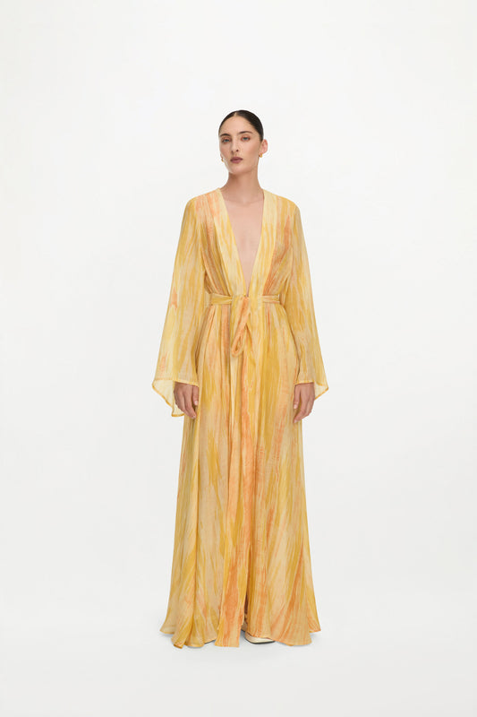 AZURA ROBE ( SOLSTICE )