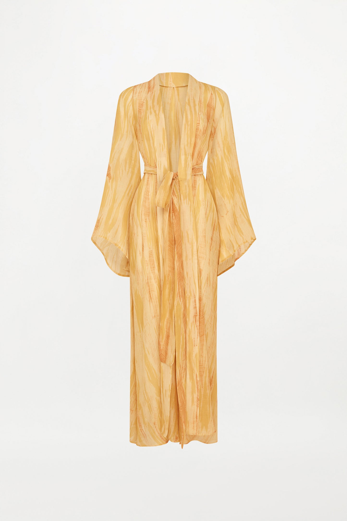 AZURA ROBE DRESS ( SOLSTICE )
