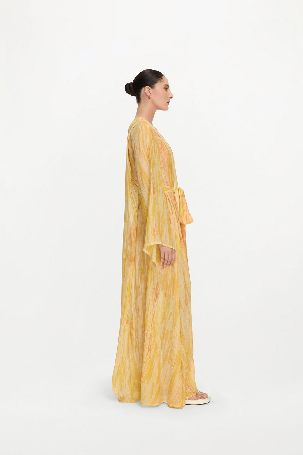 AZURA ROBE ( SOLSTICE )