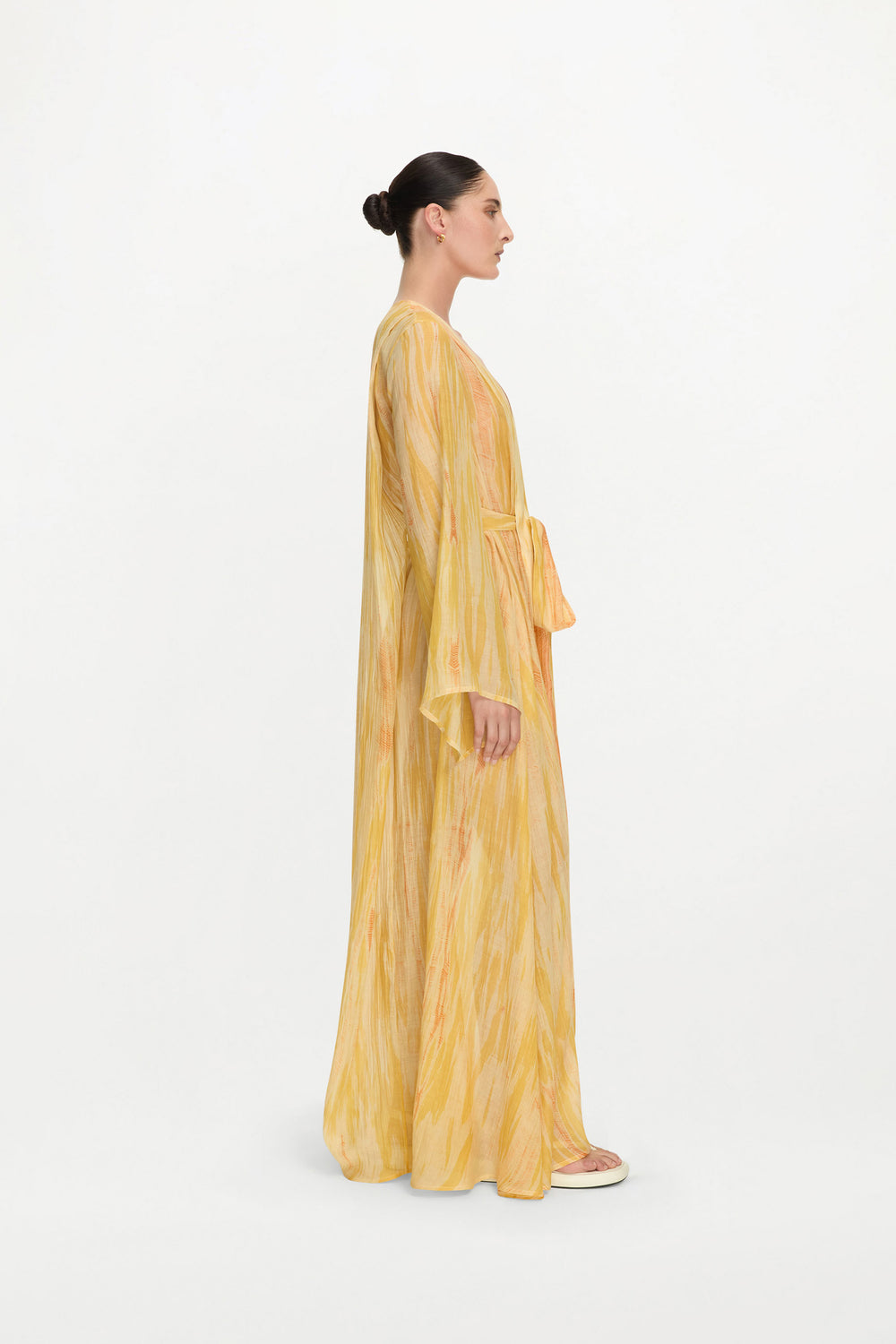 AZURA ROBE DRESS ( SOLSTICE )