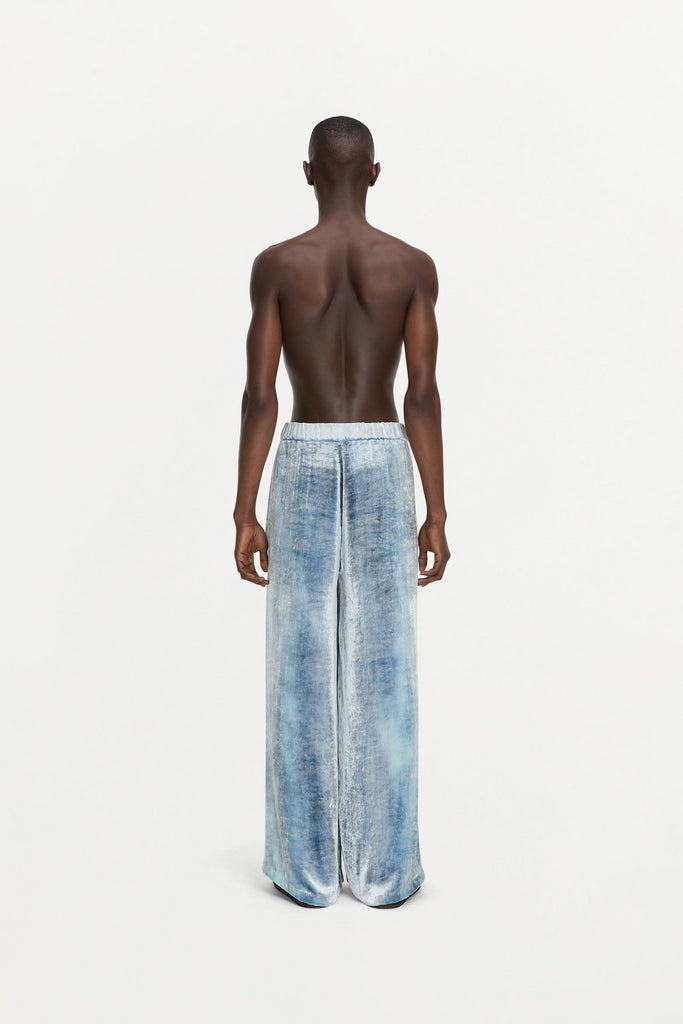 CLEMENT TROUSER ( CELESTIAL TIDES )