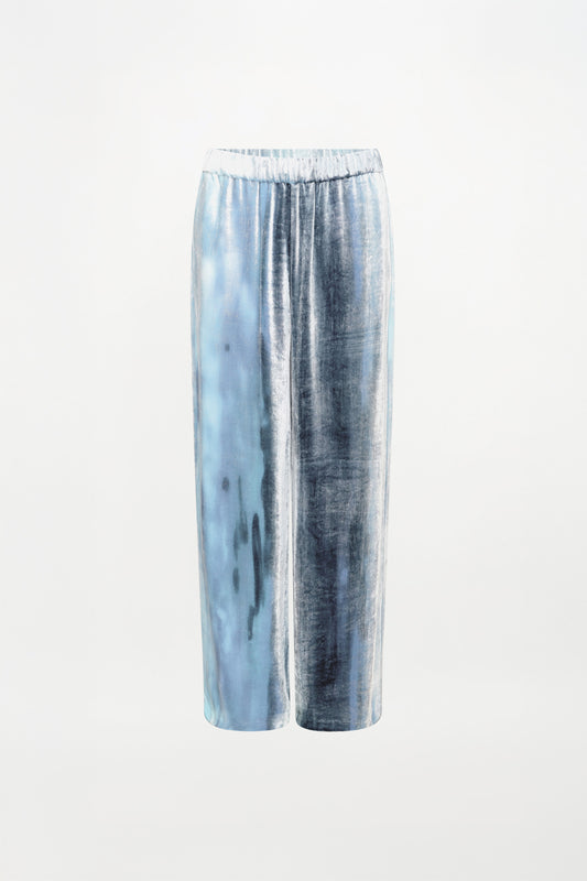 CLEMENT TROUSER ( CELESTIAL TIDES )
