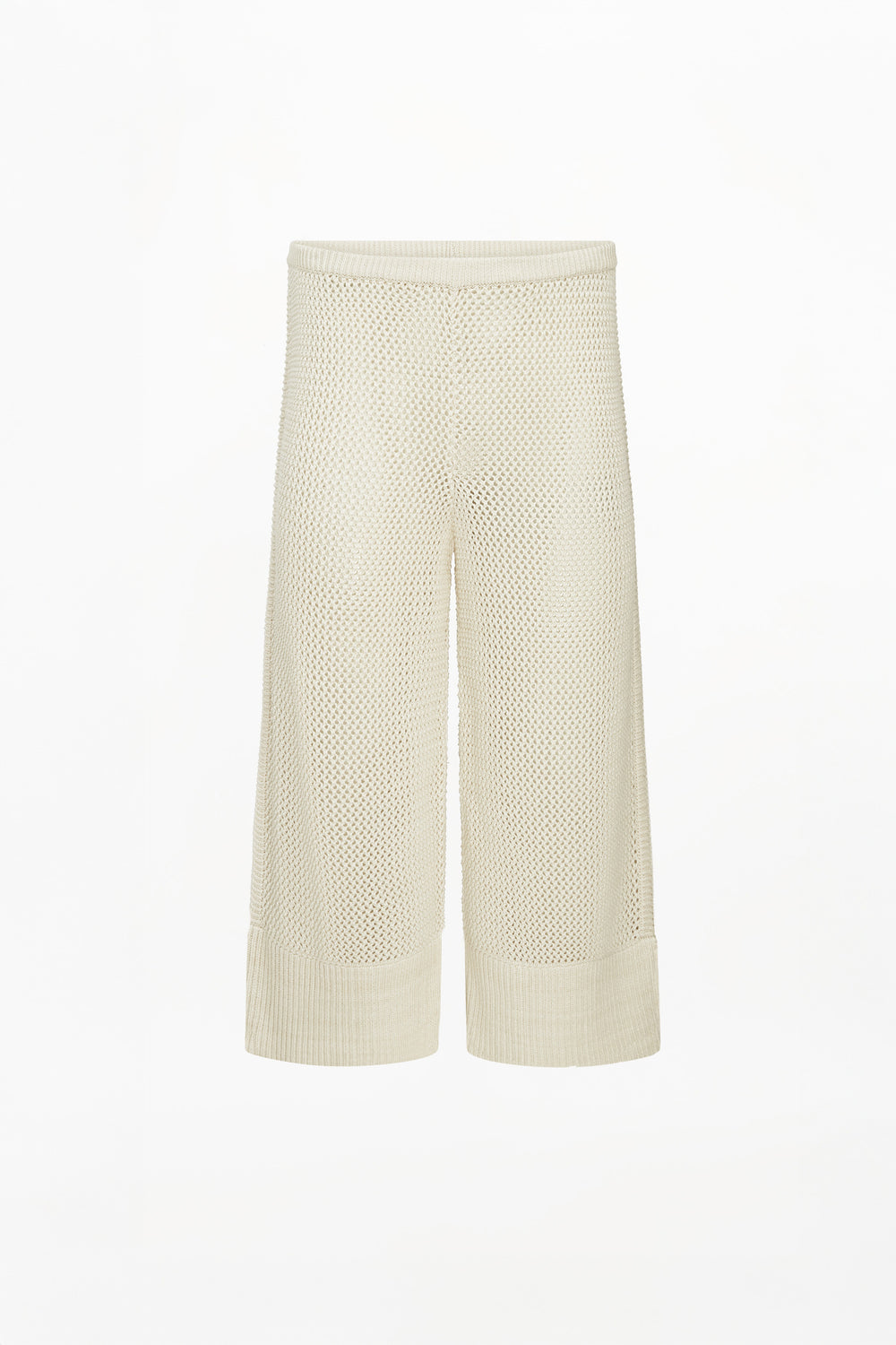 EZRA TROUSERS ( STONE )