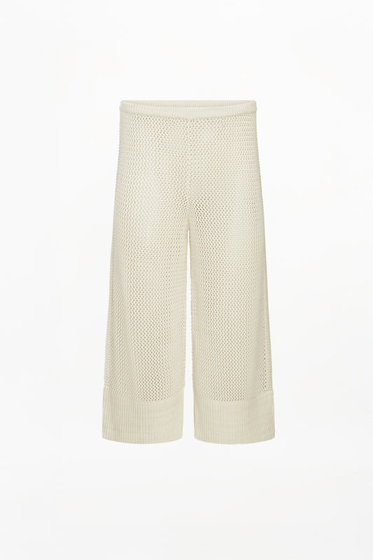 EZRA TROUSERS ( STONE )