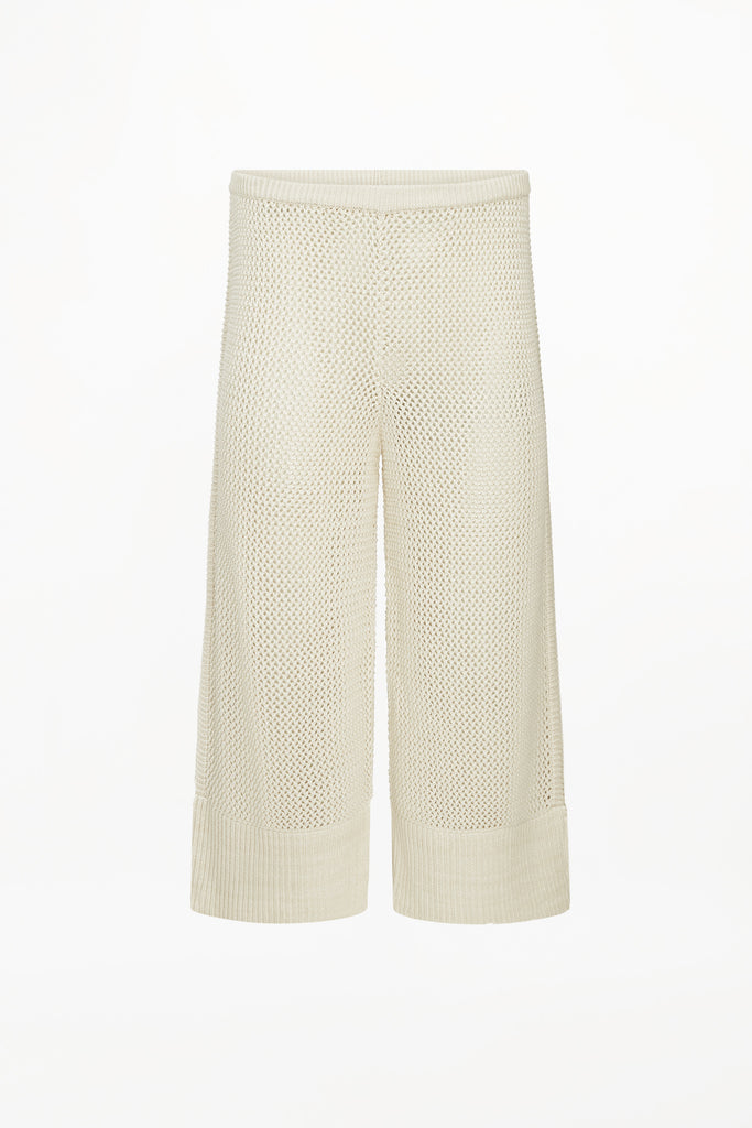 EZRA TROUSERS ( STONE )