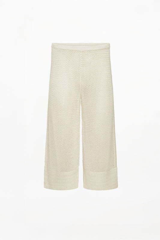 EZRA TROUSERS ( STONE )