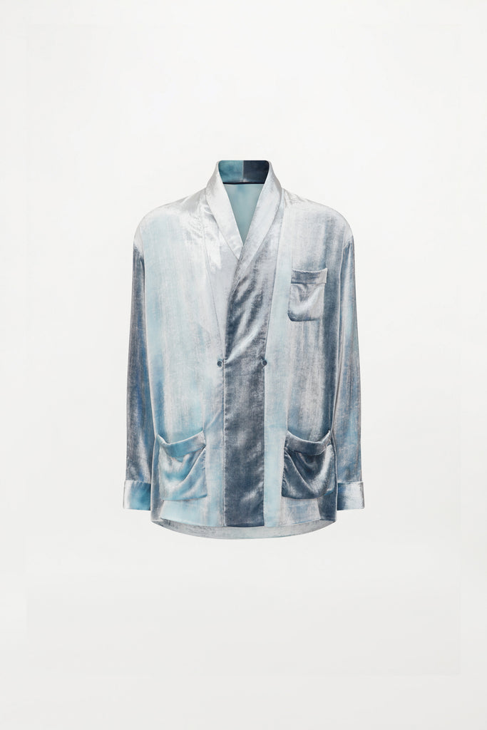 GILBERT JACKET ( CELESTIAL TIDES )