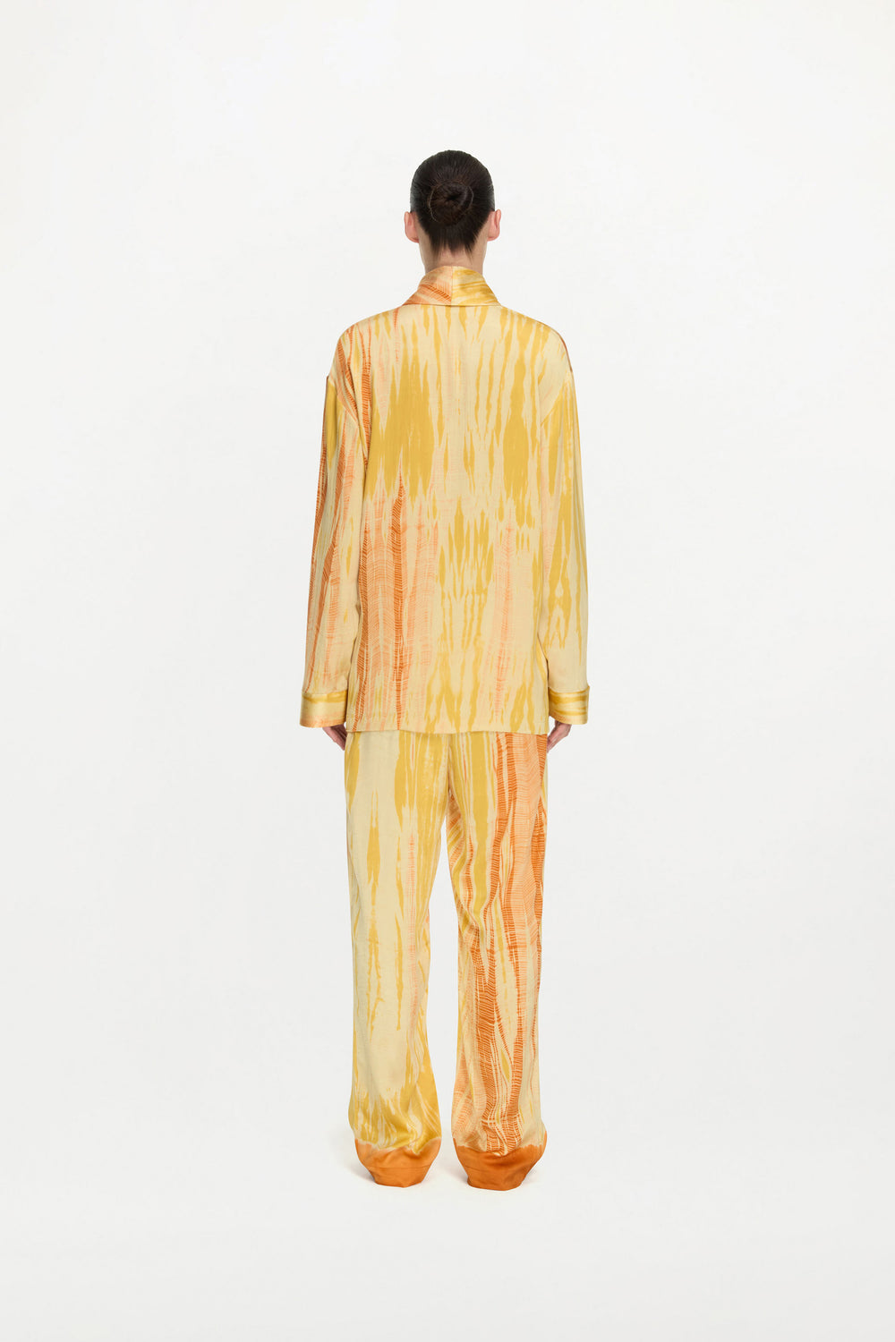 GILBERT JACKET ( SOLSTICE )