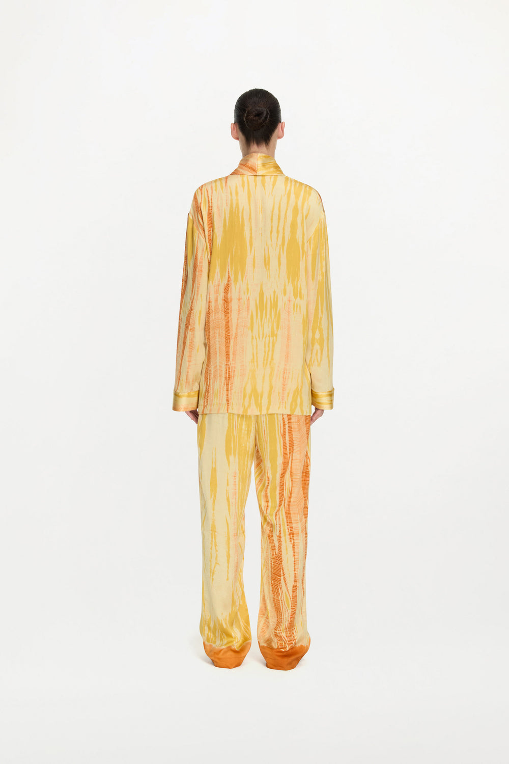 GILBERT TROUSERS ( SOLSTICE )