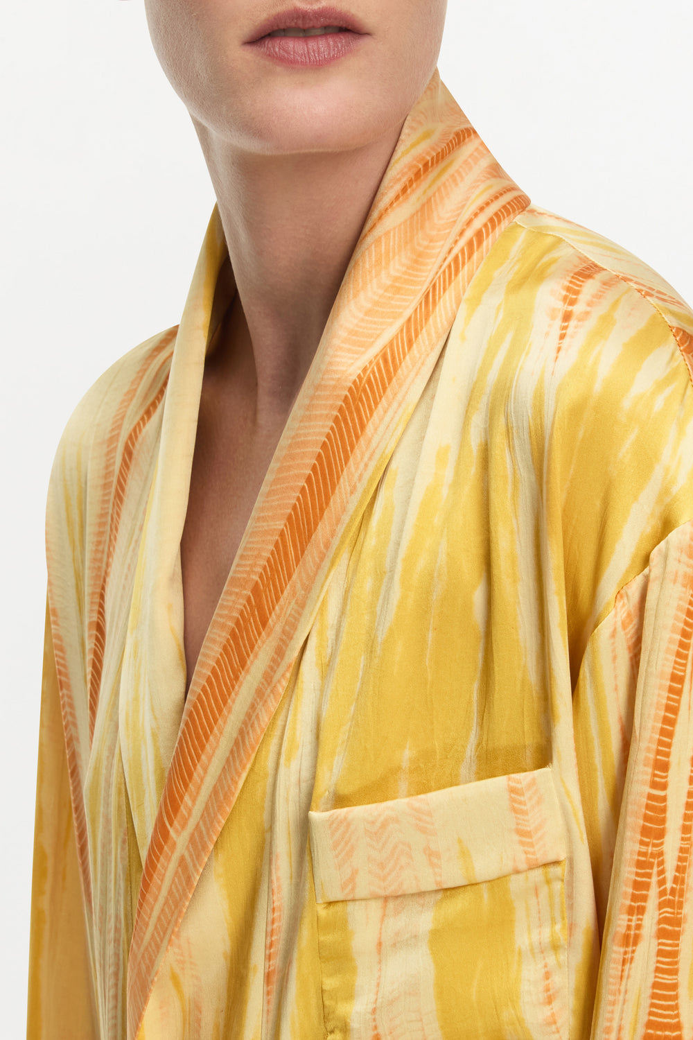 GILBERT JACKET ( SOLSTICE )