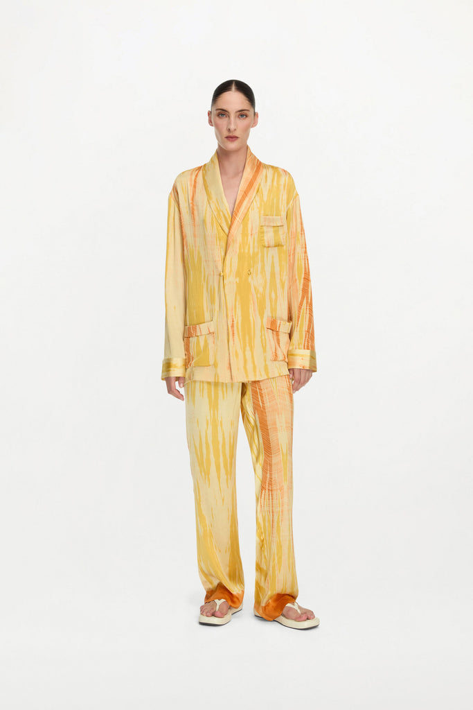 GILBERT JACKET ( SOLSTICE )