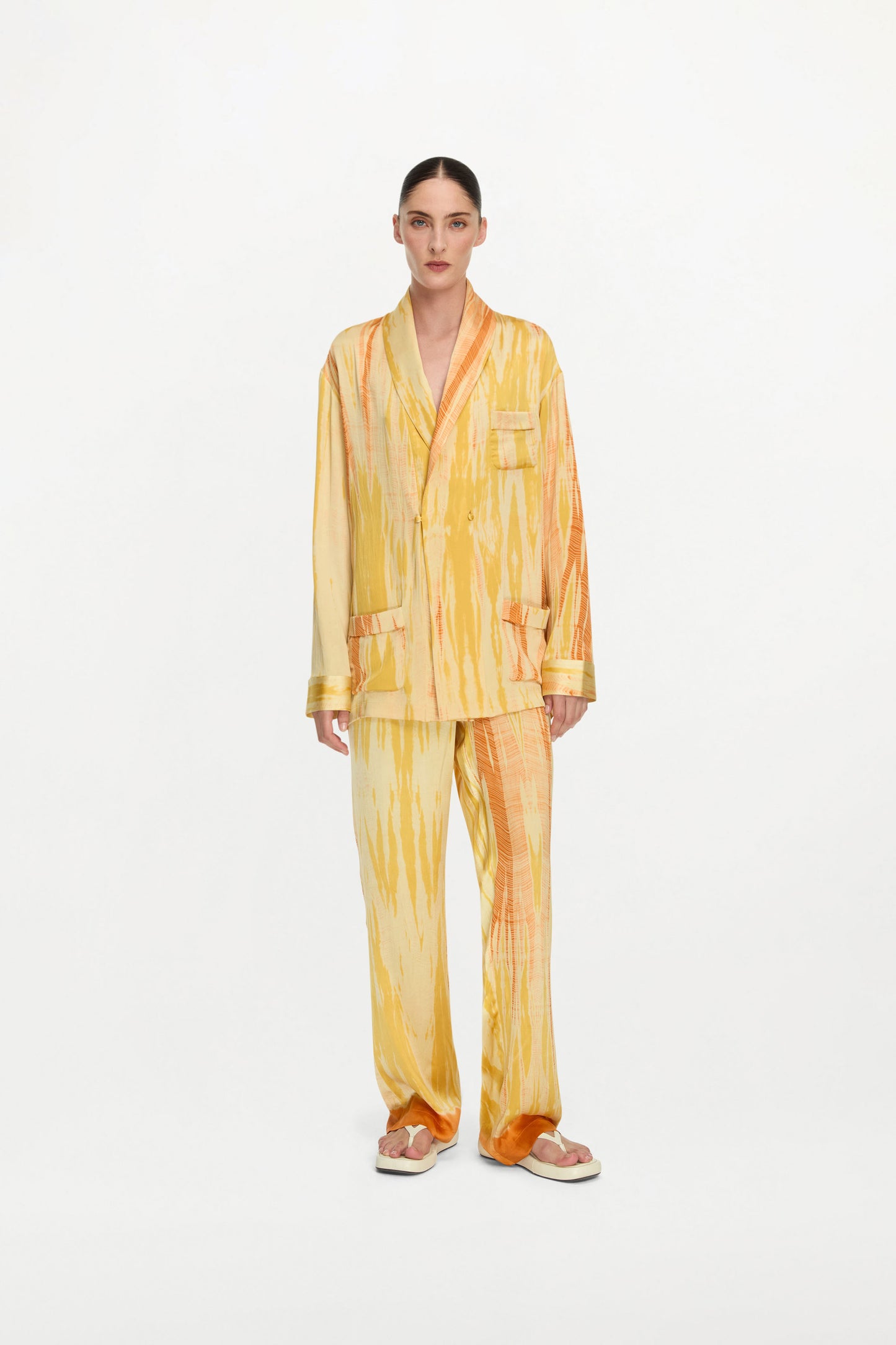 GILBERT TROUSERS ( SOLSTICE )