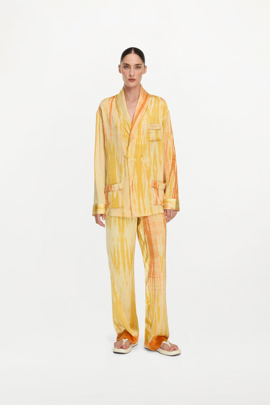 GILBERT TROUSERS ( SOLSTICE )