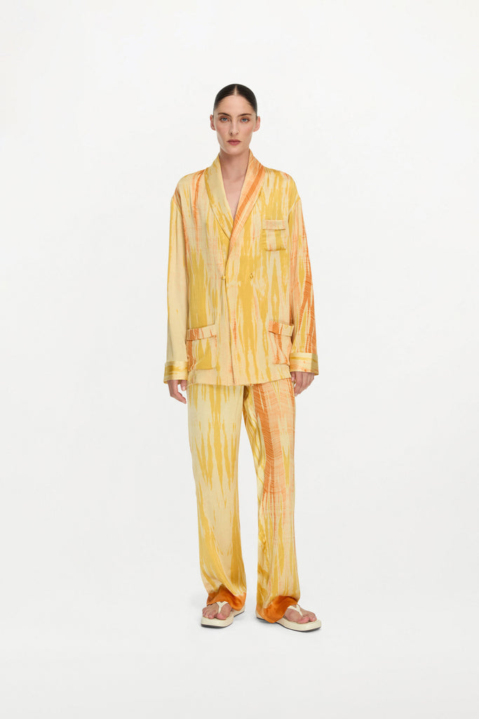 GILBERT TROUSERS ( SOLSTICE )