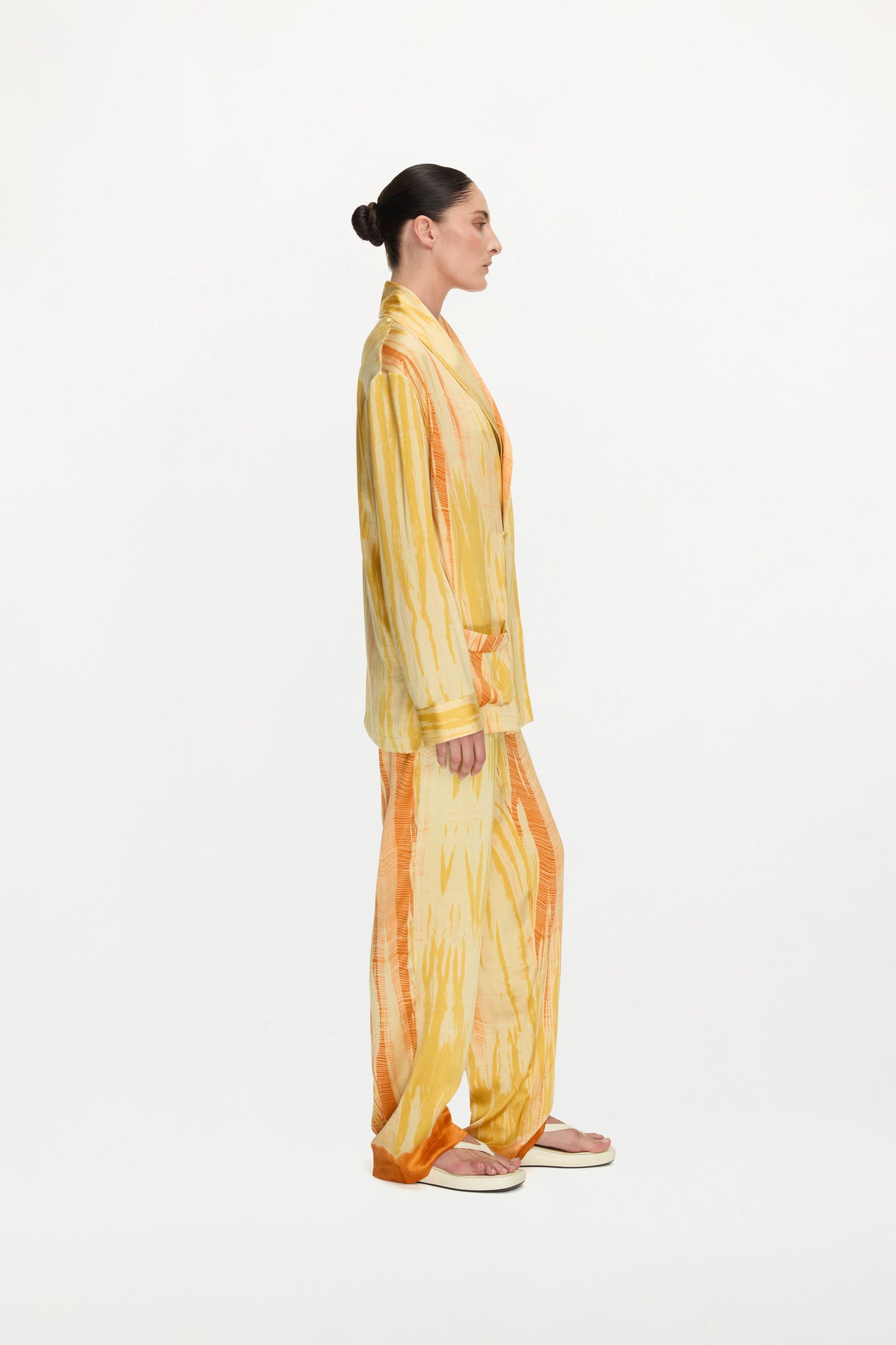 GILBERT TROUSERS ( SOLSTICE )