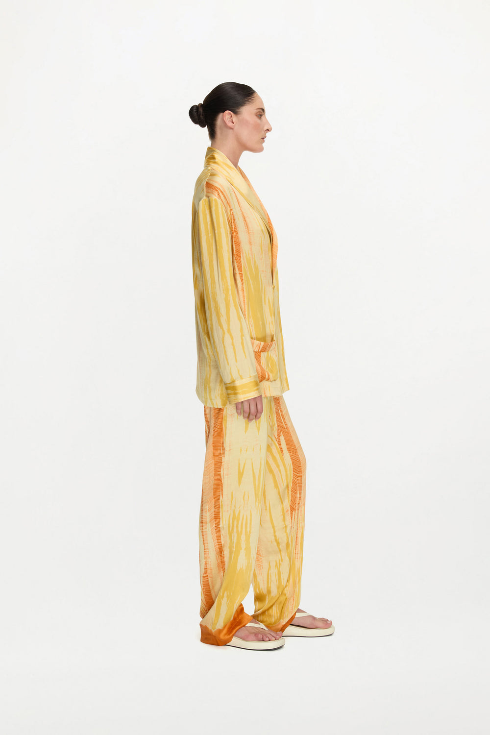 GILBERT JACKET ( SOLSTICE )