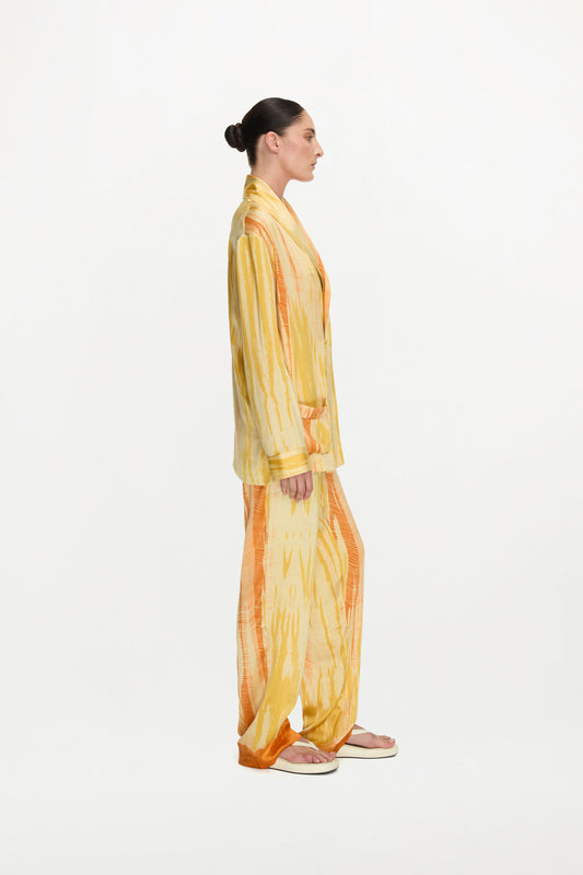 GILBERT JACKET ( SOLSTICE )