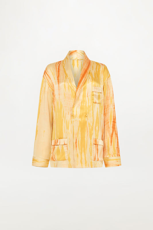 GILBERT JACKET ( SOLSTICE )