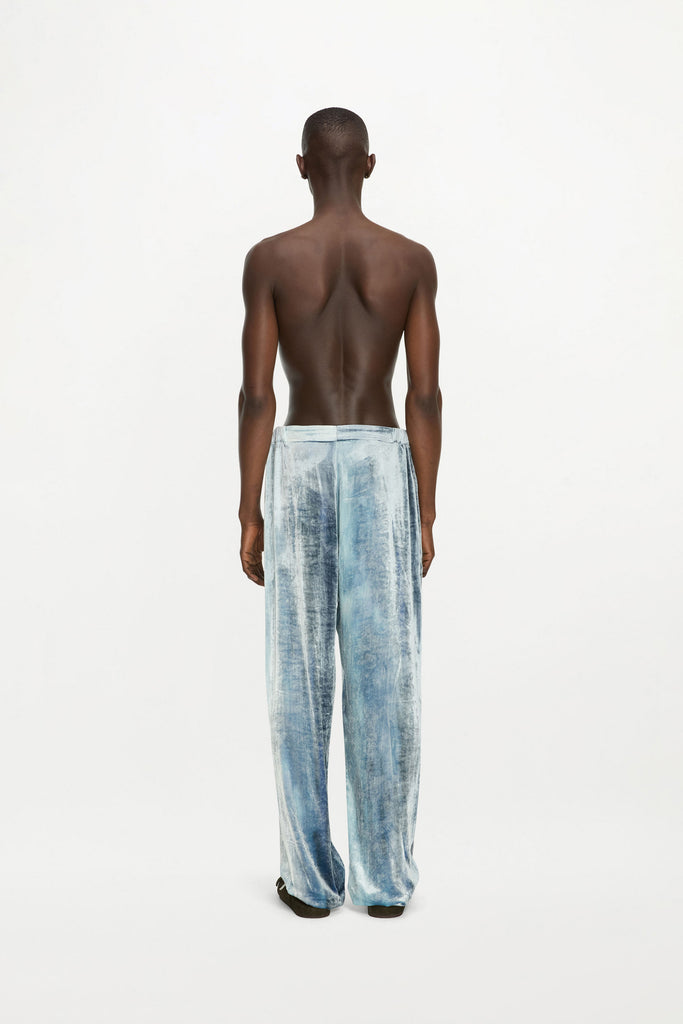 GILBERT TROUSERS ( CELESTIAL TIDES )