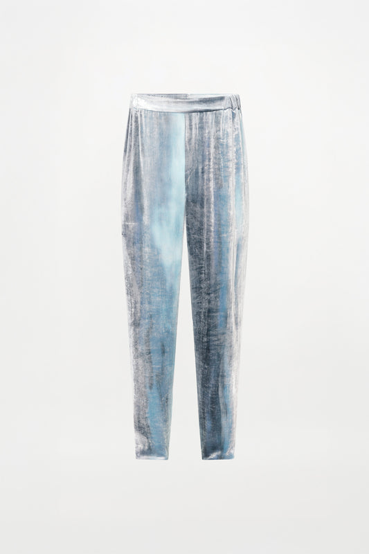 GILBERT TROUSERS ( CELESTIAL TIDES )