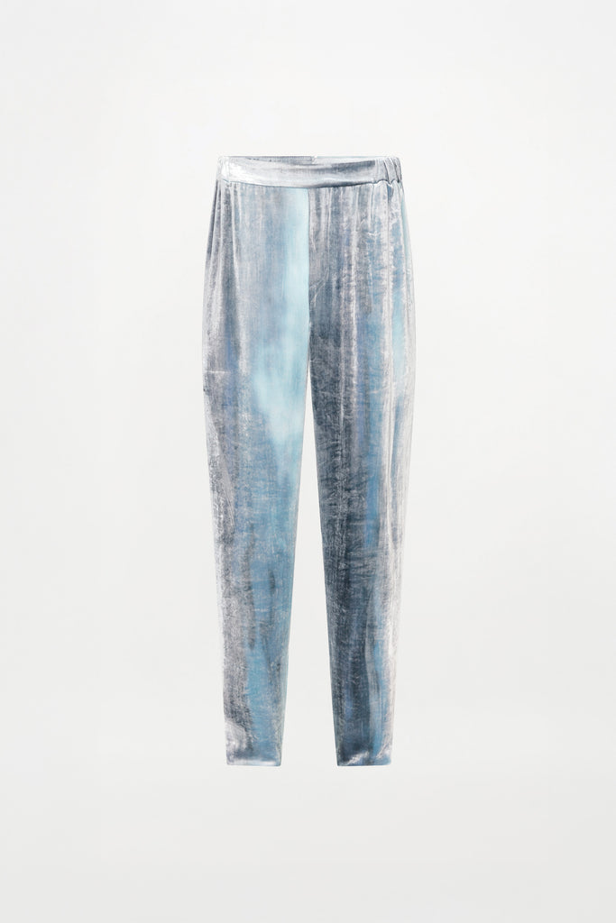 GILBERT TROUSERS ( CELESTIAL TIDES )