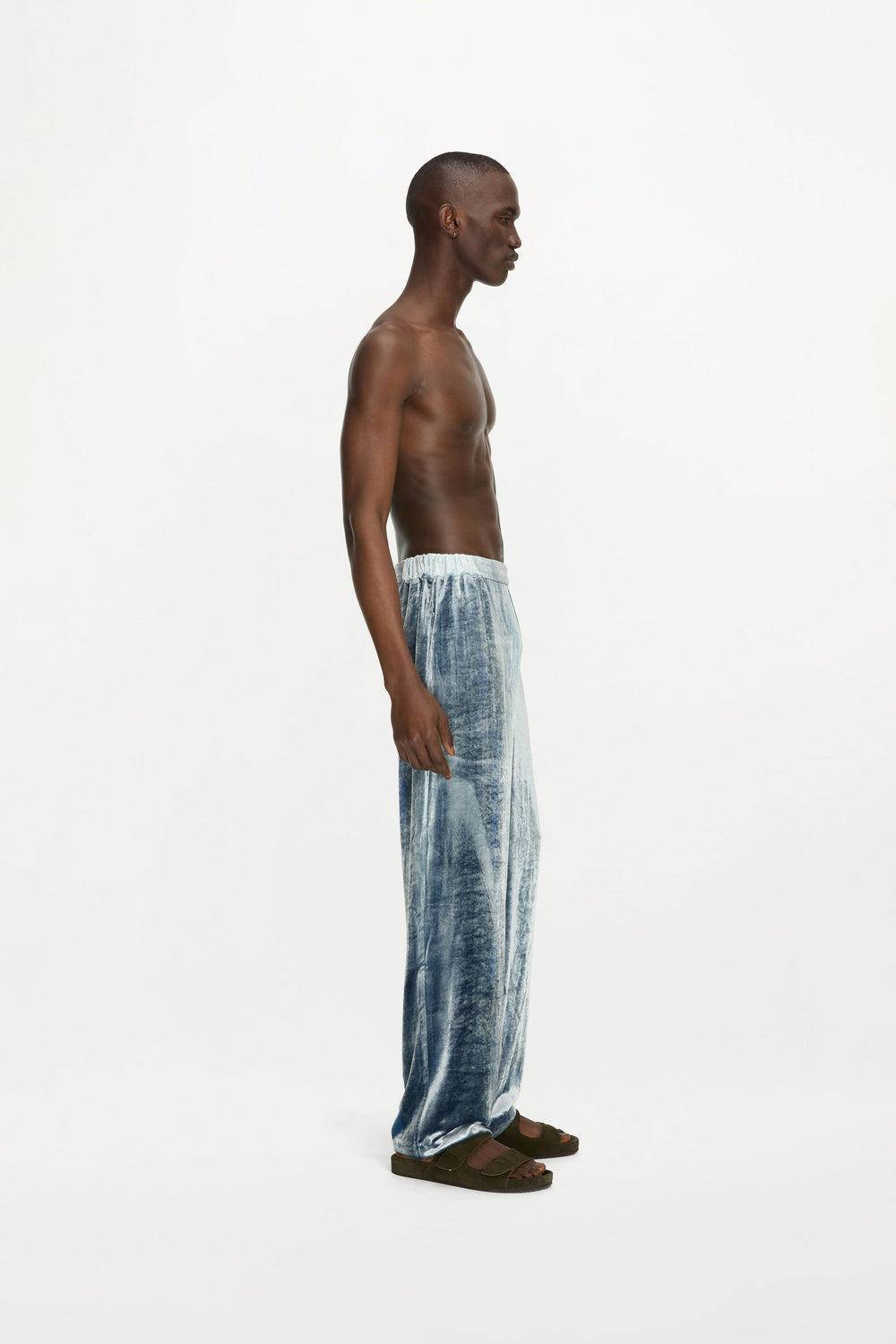 GILBERT TROUSERS ( CELESTIAL TIDES )