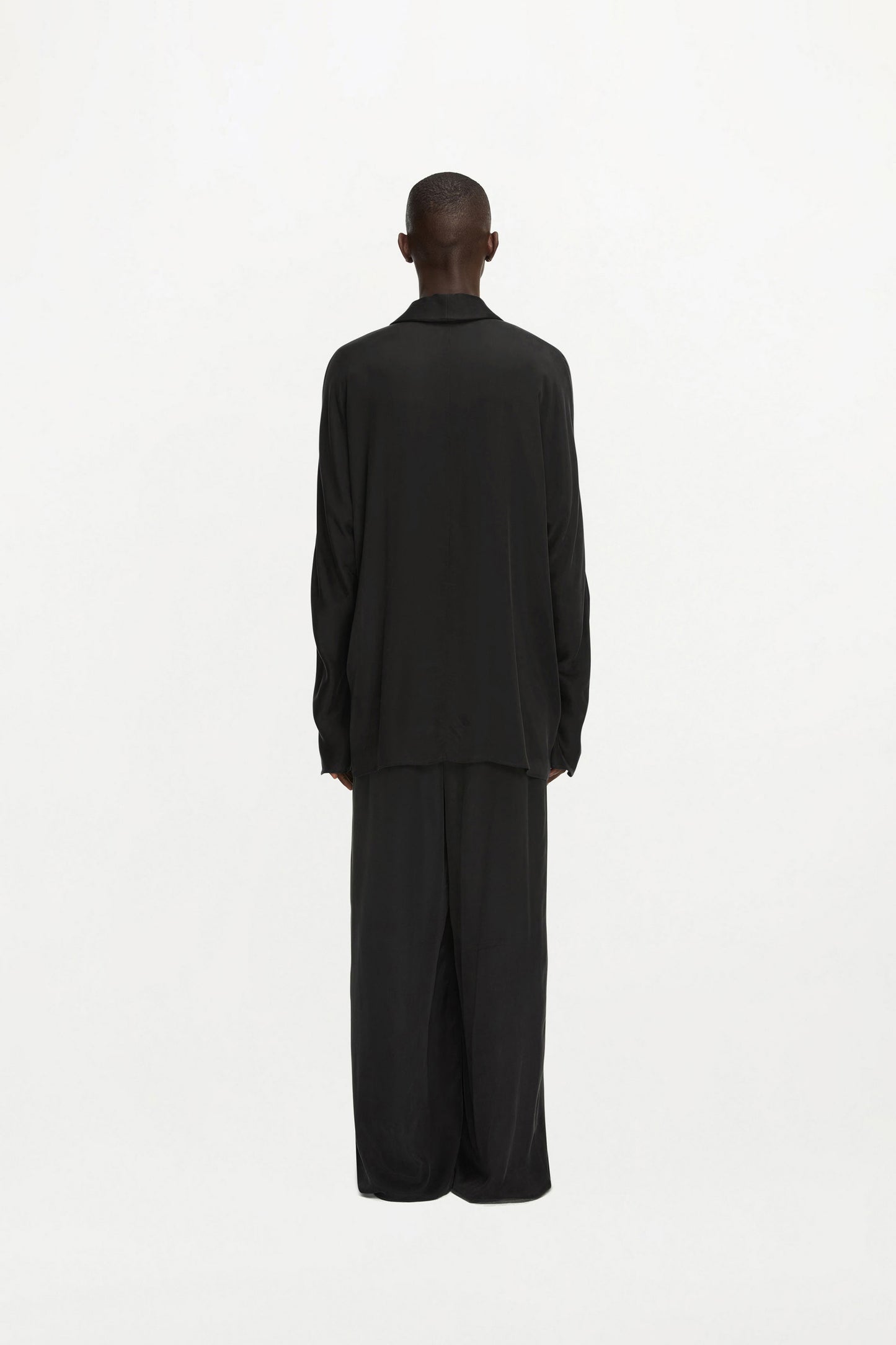 ICARUS TROUSERS ( BLACK )