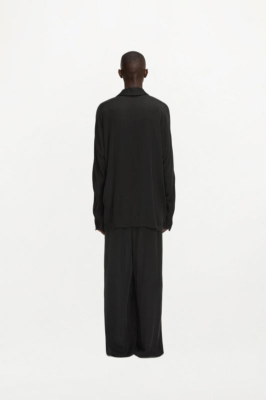 ICARUS TROUSERS ( BLACK )