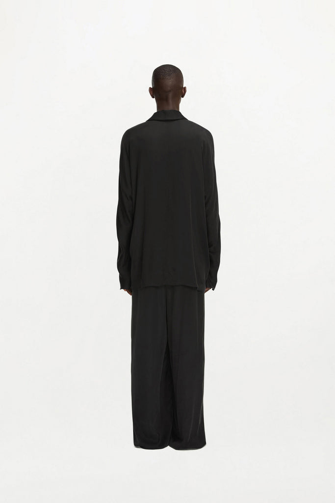 ICARUS TROUSERS ( BLACK )