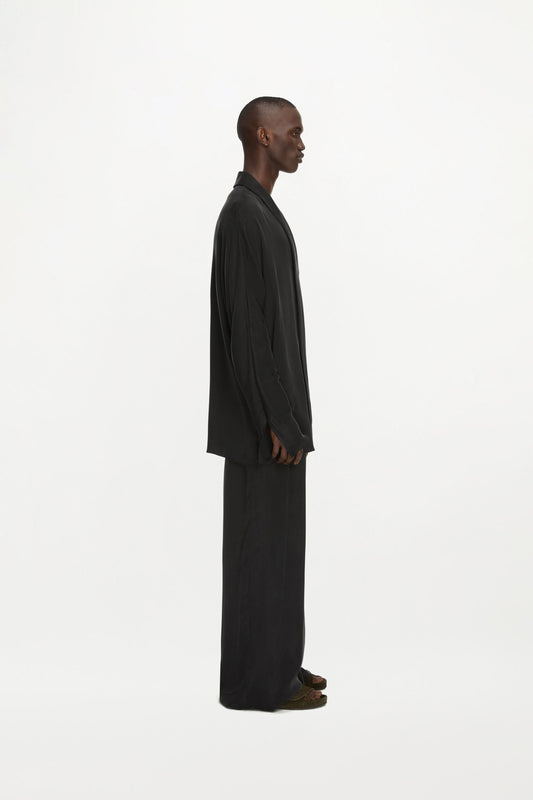 ICARUS TROUSERS ( BLACK )