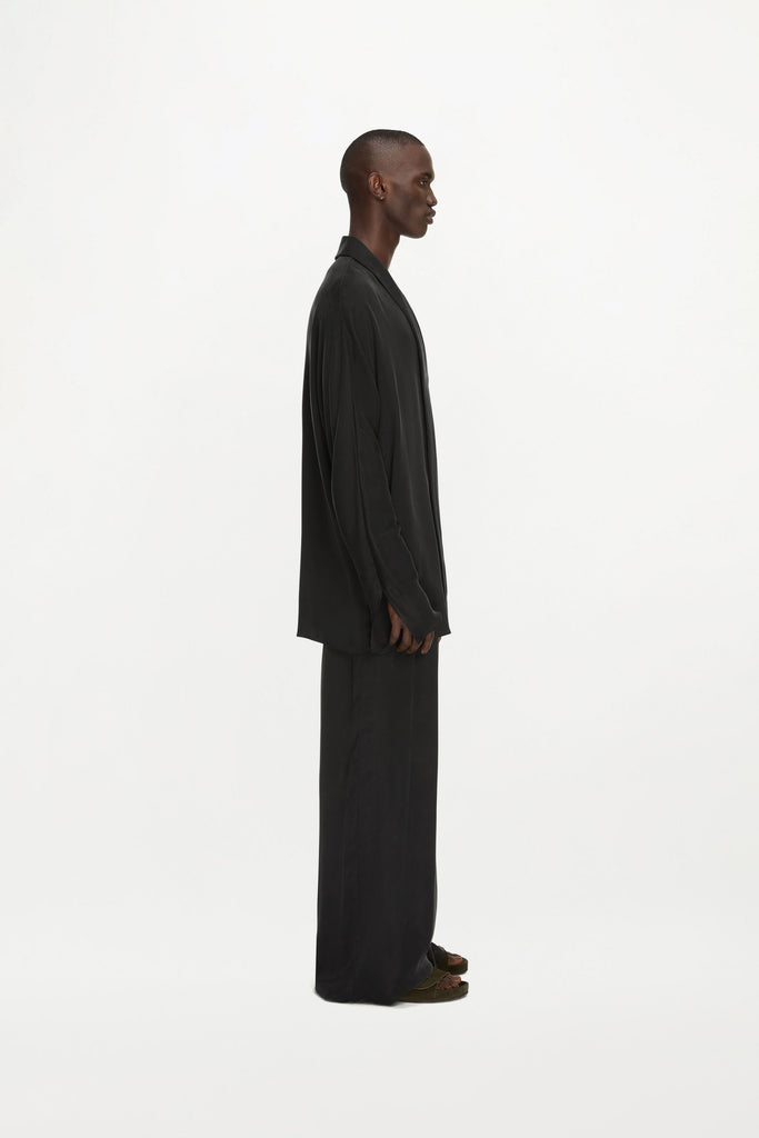 KLEON SHIRT ( BLACK )