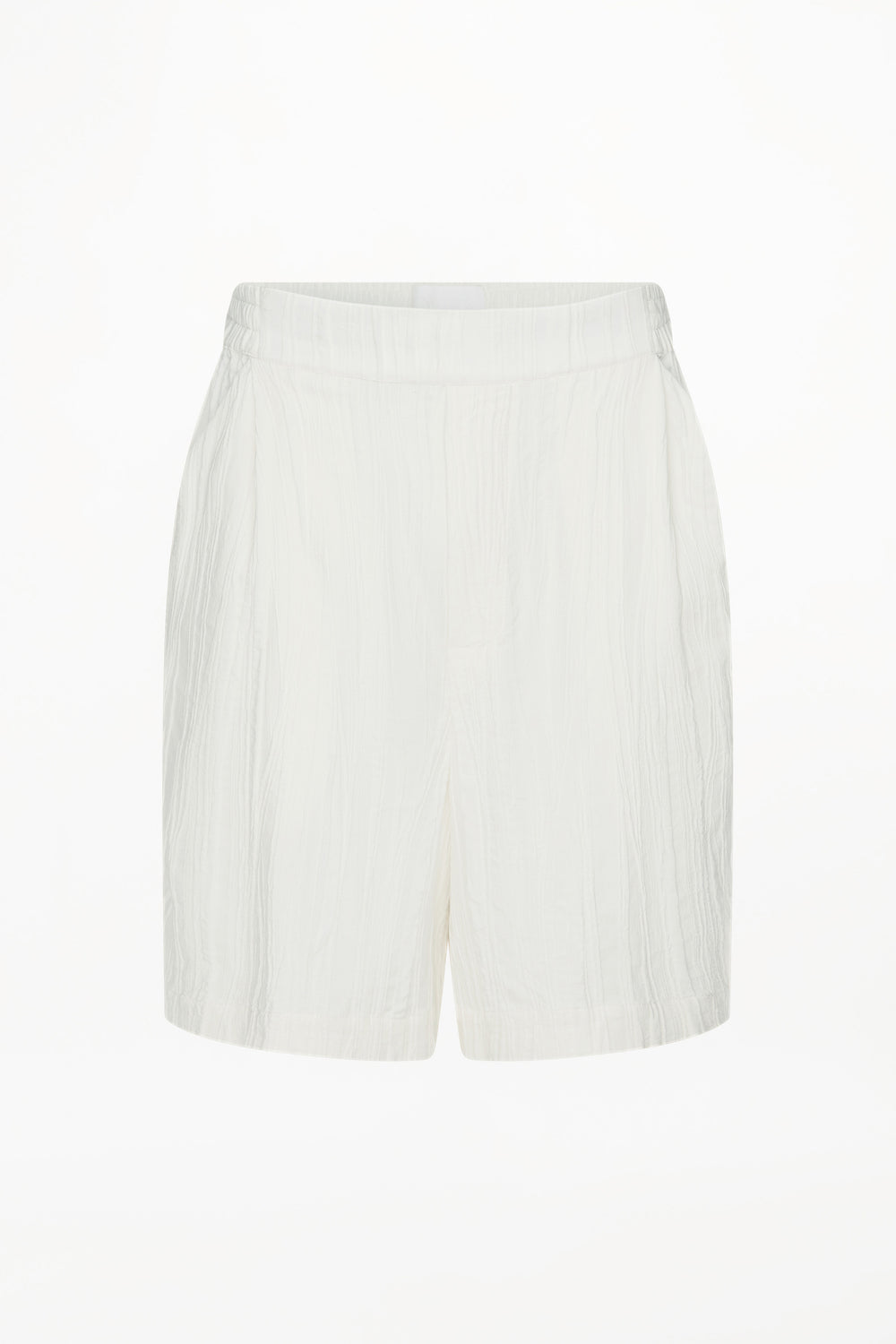 LAZARUS SHORTS ( WHITE CLAY )