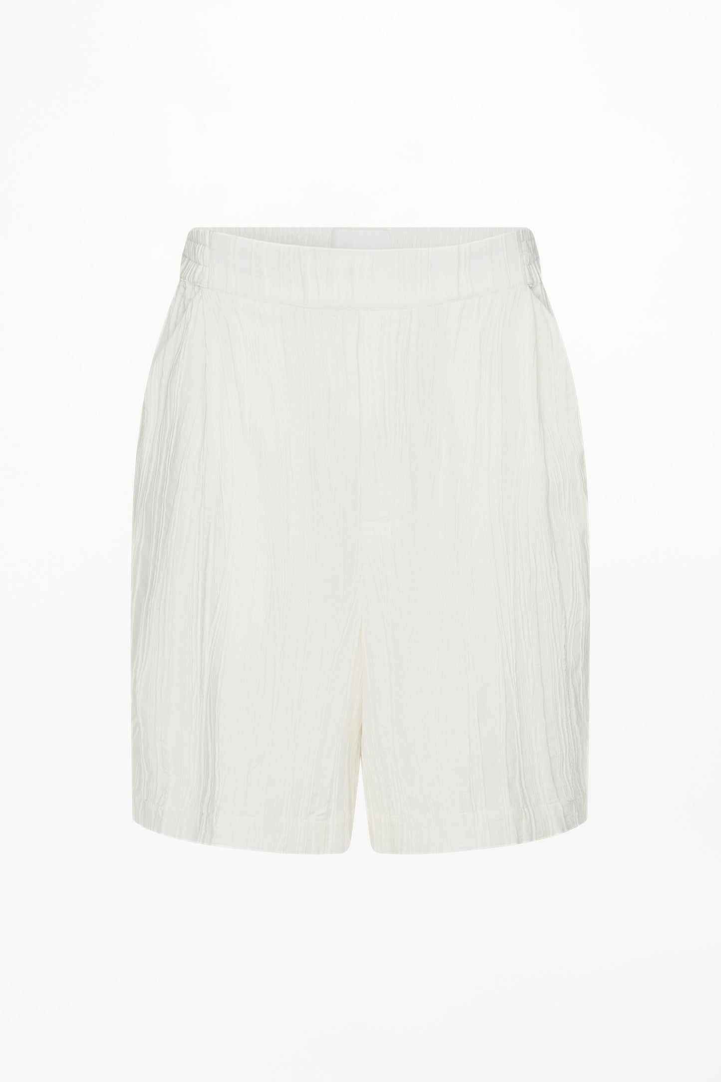 LAZARUS SHORTS ( WHITE CLAY )