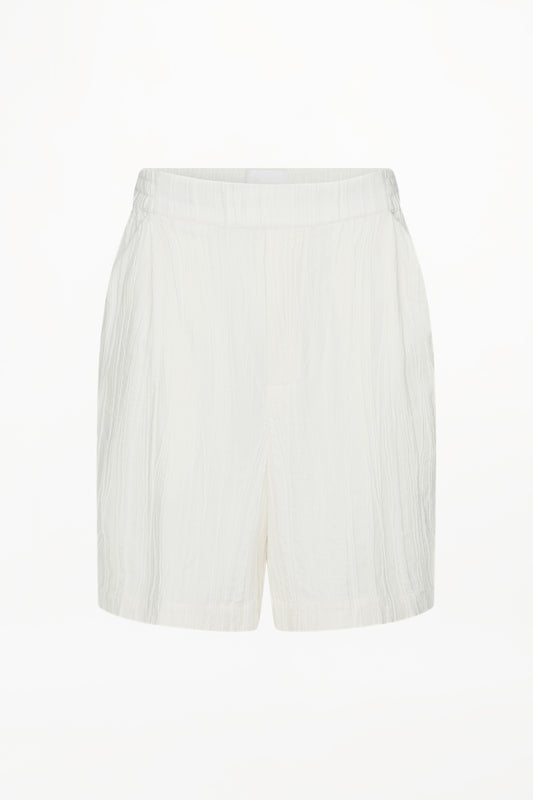 LAZARUS SHORTS ( WHITE CLAY )