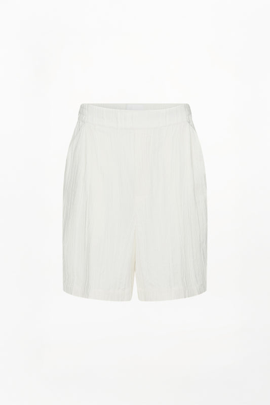 LAZARUS SHORTS ( WHITE CLAY )
