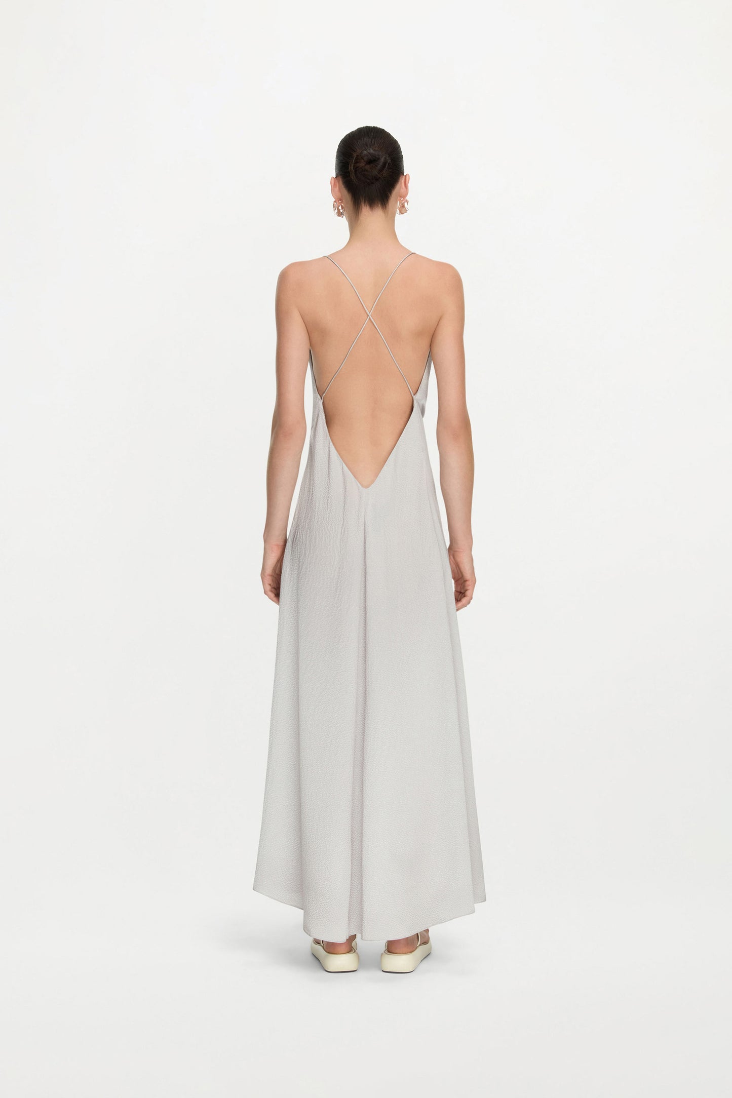 LUMA DRESS ( STARDUST )