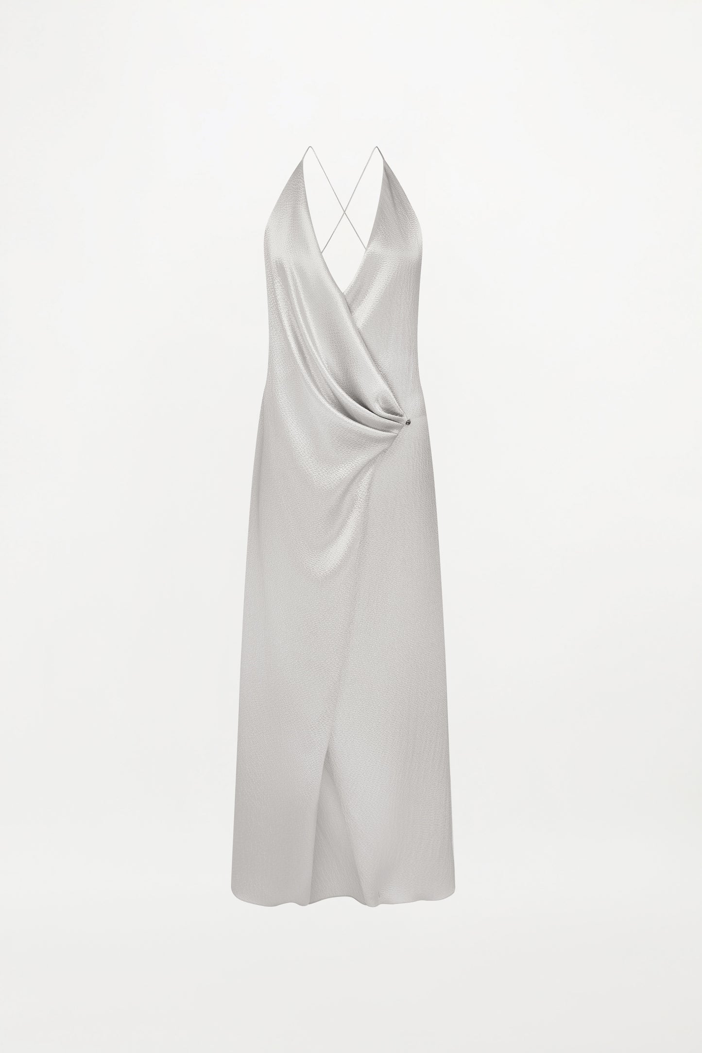 LUMA DRESS ( STARDUST )