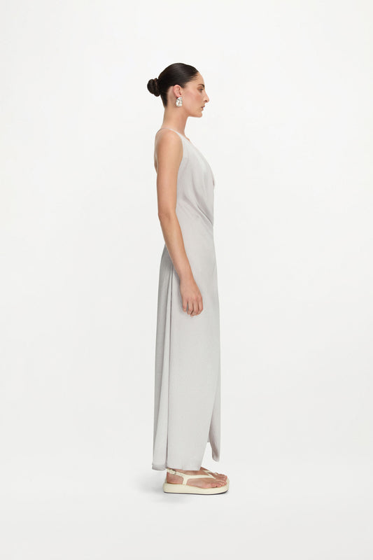 LUMA DRESS ( STARDUST )