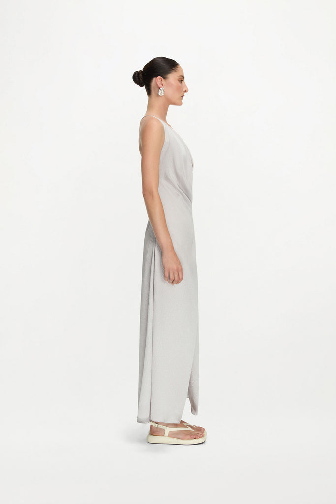 LUMA DRESS ( STARDUST )