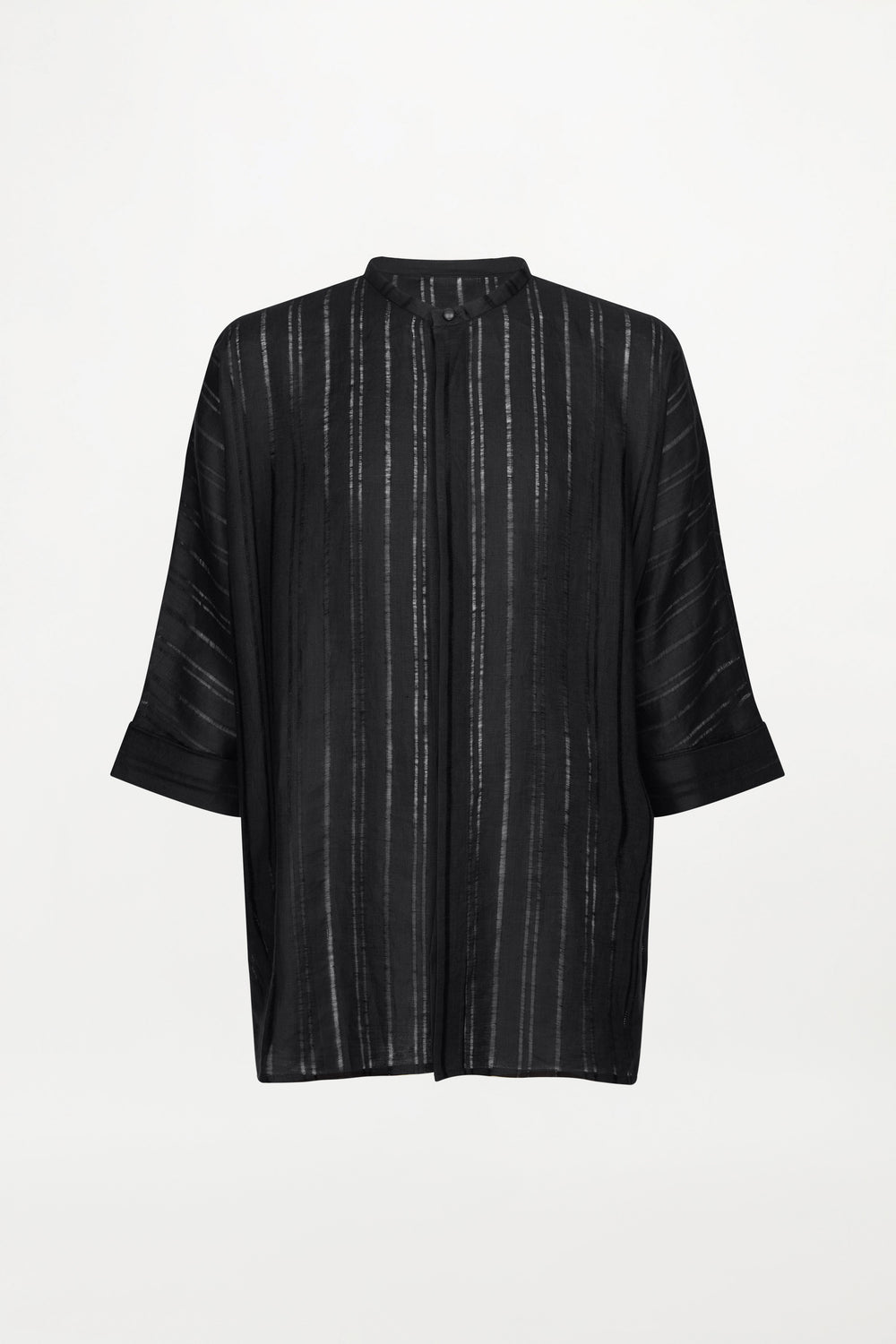 MARIUS SHIRT ( BLACK )