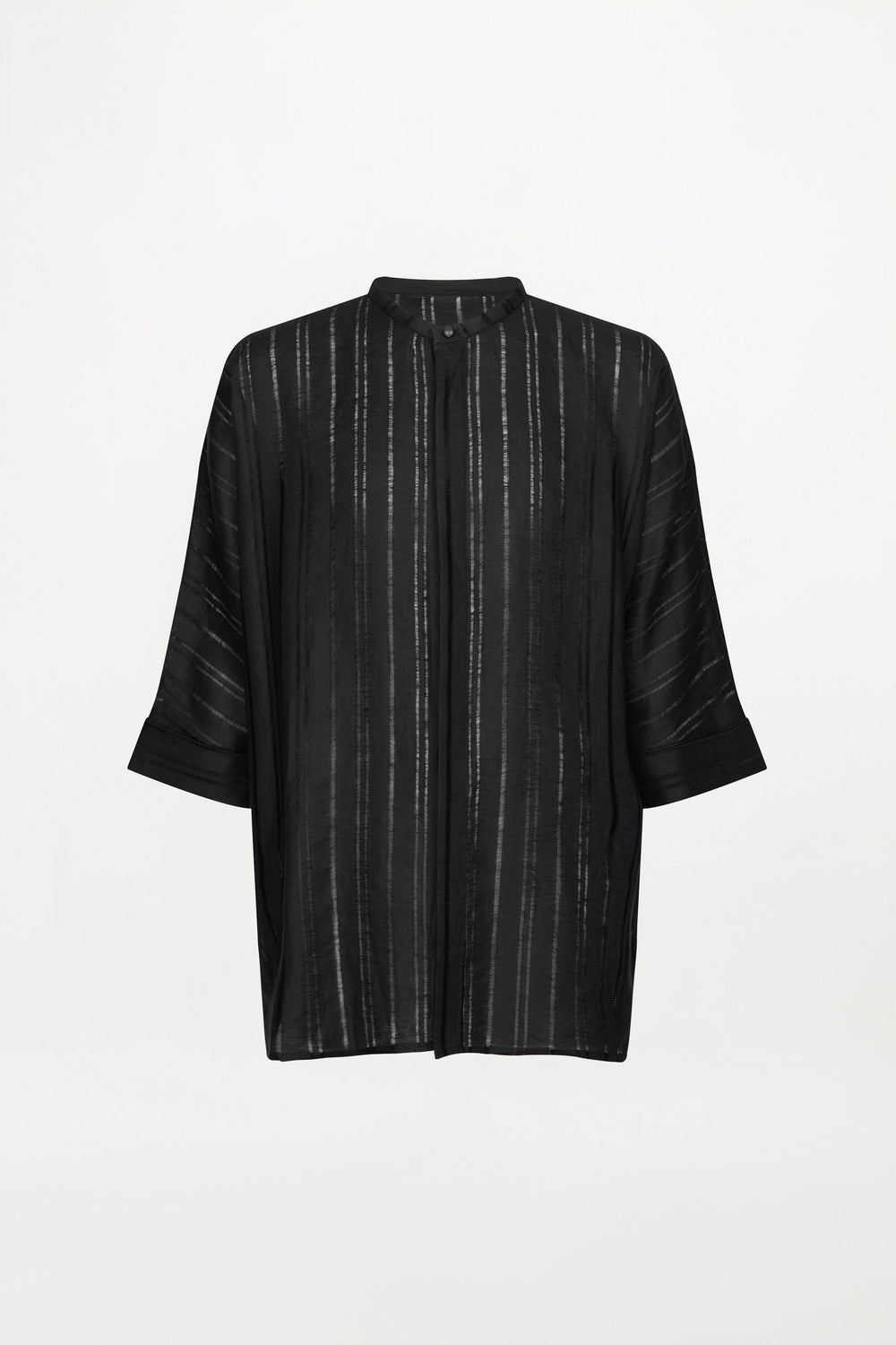 MARIUS SHIRT ( BLACK )