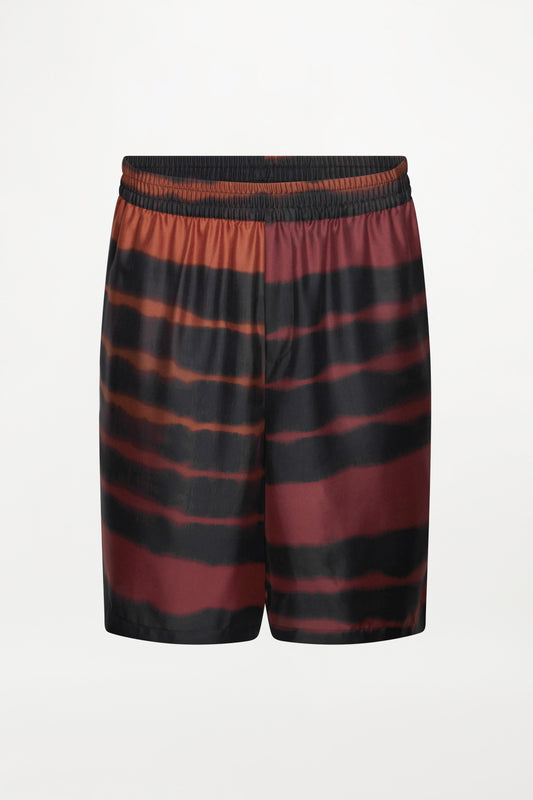 Marius Shorts ( Rainbow Croc )